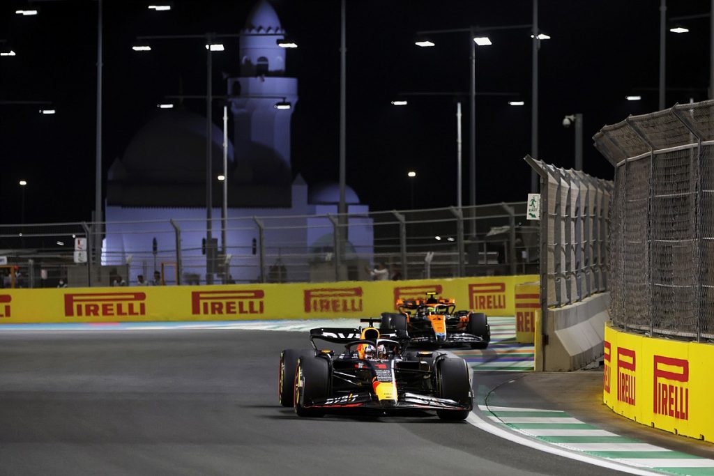 “No excuses” for F1 teams chasing Red Bull