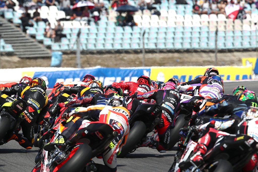 Ten things we learned from MotoGP’s 2023 Portuguese GP
