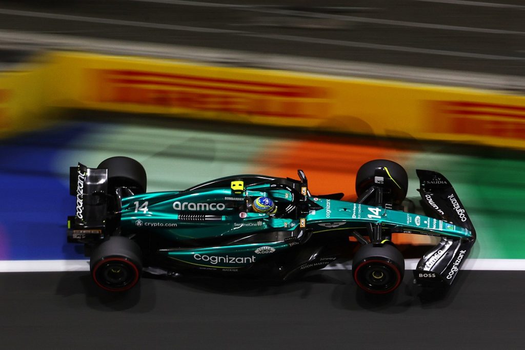 How Fallows has fostered an «Aston Martin way» to boost F1 team