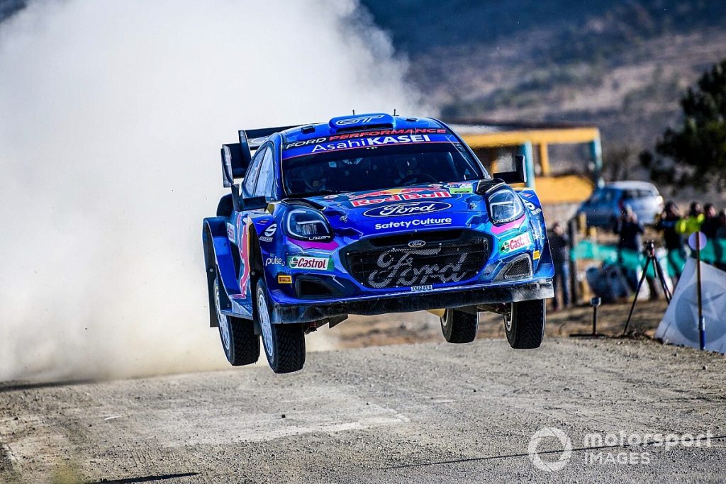 No immediate plans to expand 2023 WRC Rally1 entries