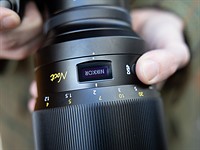 Практический опыт работы с объективом Nikon 58mm F0.95 'Noct'