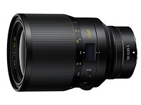 Nikkor Z 58mm F0.95 Noct поступит в продажу в конце месяца по цене 8000 долларов.