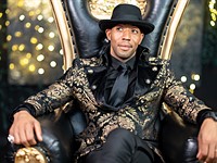 Вот наши первые образцы с Nikon Z 58mm 0.95 Noct.