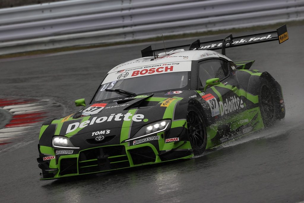 How Toyota’s newcomer is faring after flying the Honda nest