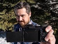 DPReview TV: первый взгляд на Sony ZV-E1