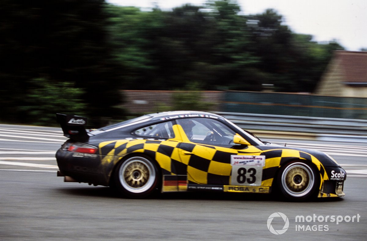 Le Mans result remains team boss Seikel's fondest memory in motorsport