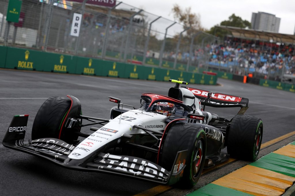 AlphaTauri still «aligned» despite Tost’s no trust comments