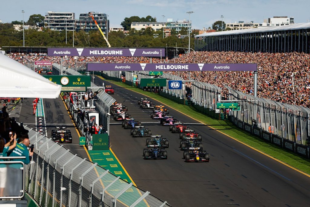 More F1 drivers will miss grid slots despite tweaks