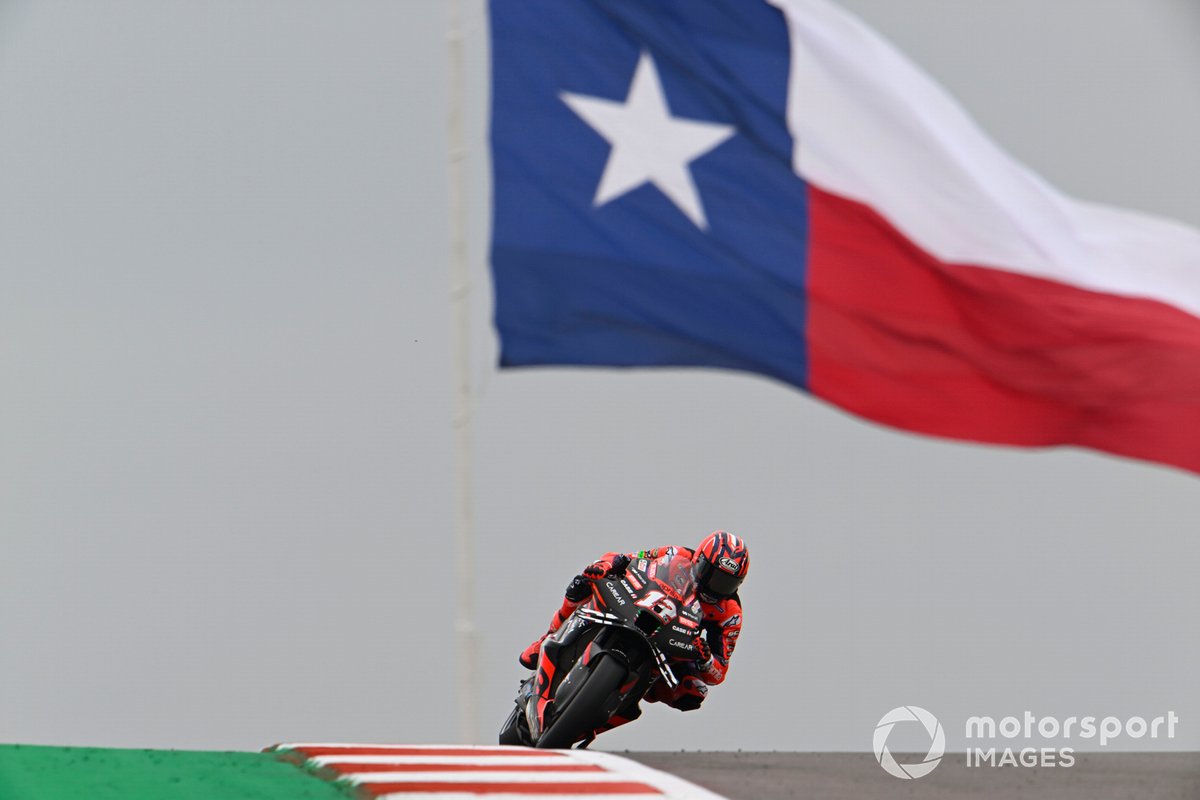 Vinales ended Friday feeling 