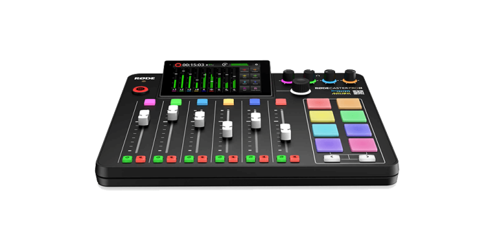 RØDE представляет семь новых продуктов и обновлений продуктов Rodestreamerx 728x364 - RØDE представляет семь новых продуктов и обновлений продуктов