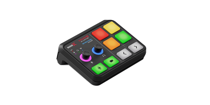 RØDE представляет семь новых продуктов и обновлений продуктов rodecasterduo 728x364 - RØDE представляет семь новых продуктов и обновлений продуктов