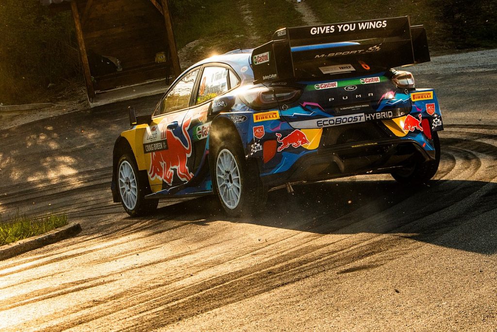 FIA ready to «take every action» to improve WRC safety after Breen’s death