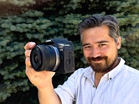 DPReview TV: обзор Canon EOS R10