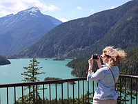 Галерея образцов Canon EOS R10