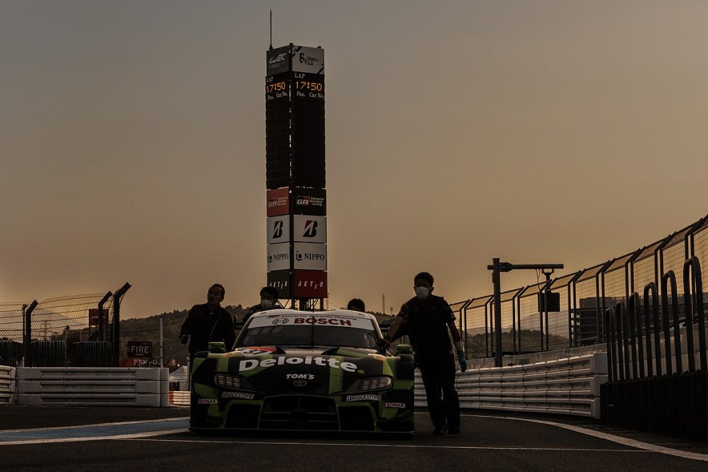 What to expect from SUPER GT’s Fuji Golden Week classic