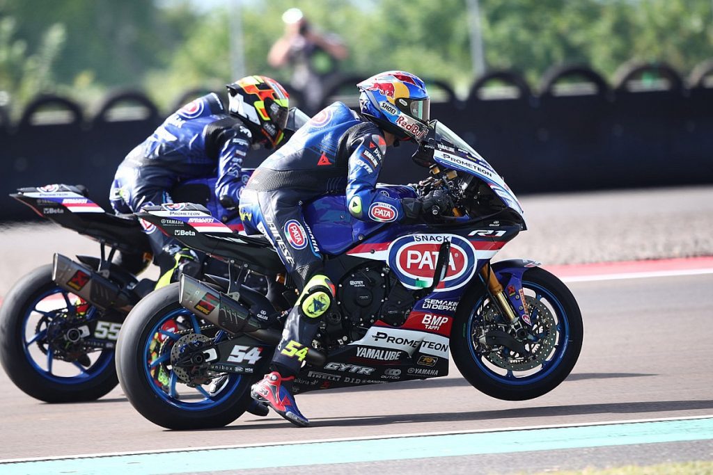 Yamaha’s WSBK options if Razgatlioglu goes to MotoGP Yamaha’s WSBK options if Razgatlioglu goes to MotoGP