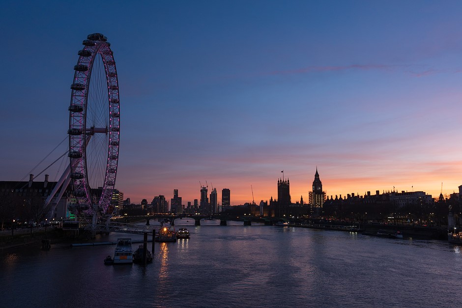 Зачем вам нужен DR: более пристальный взгляд на динамический диапазон Часть 3: Обзор цифровой фотографии