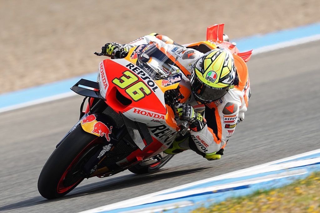 Honda’s Mir opens up on ‘biggest challenge of my life’