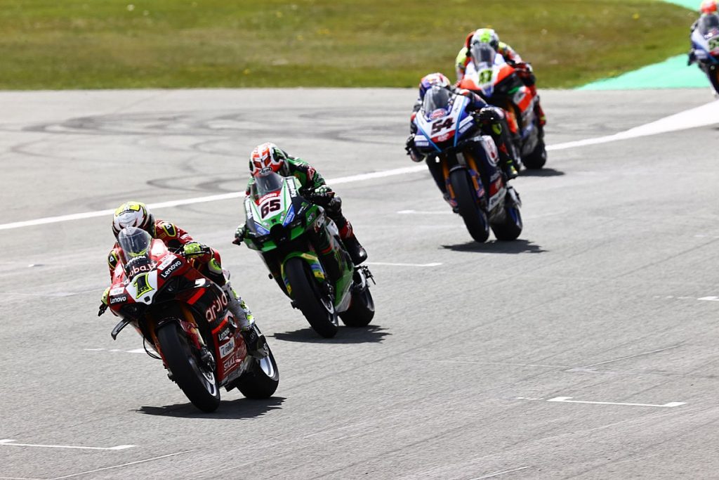 Ducati hit with drop in revs for Barcelona Ducati hit with drop in revs for Barcelona