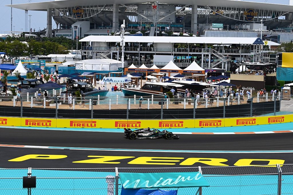F1 Miami GP qualifying — Start time, how to watch & more F1 Miami GP qualifying — Start time, how to watch & more
