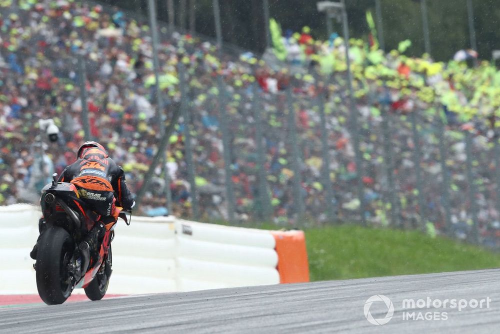 MotoGP has been exciting fans for 999 world championship events - here's to the next 999!