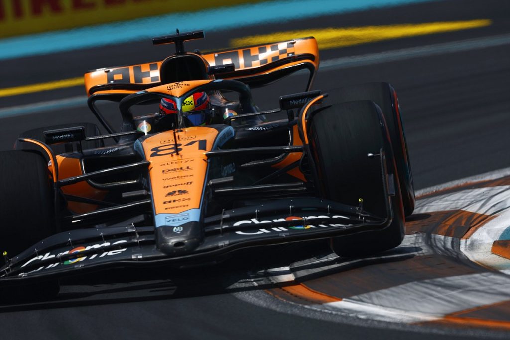 FIA must consider simplification of F1 regulations – McLaren FIA must consider simplification of F1 regulations – McLaren