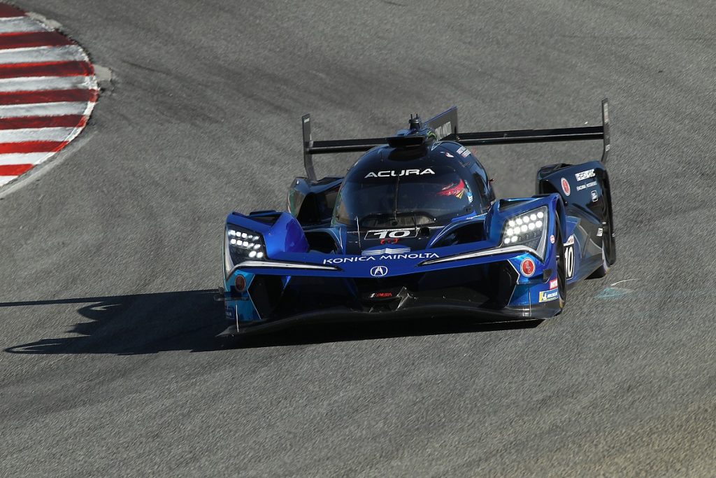 Wayne Taylor Racing to add second Acura in 2024 IMSA season Wayne Taylor Racing to add second Acura in 2024 IMSA season