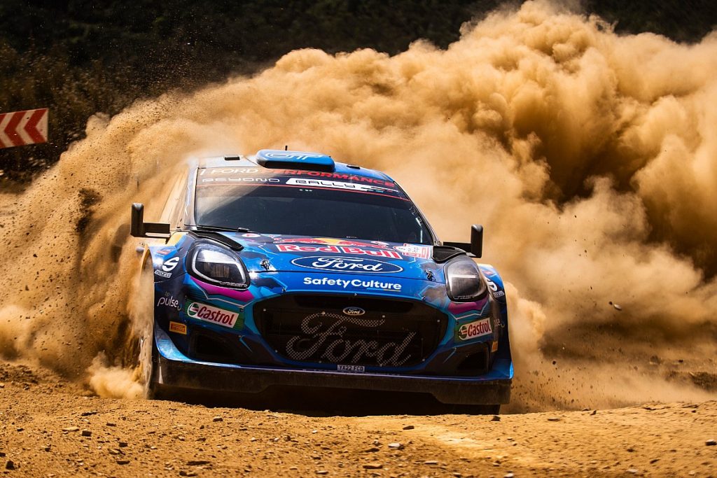 WRC, FIA considering cost cap in bid to attract new brands WRC, FIA considering cost cap in bid to attract new brands