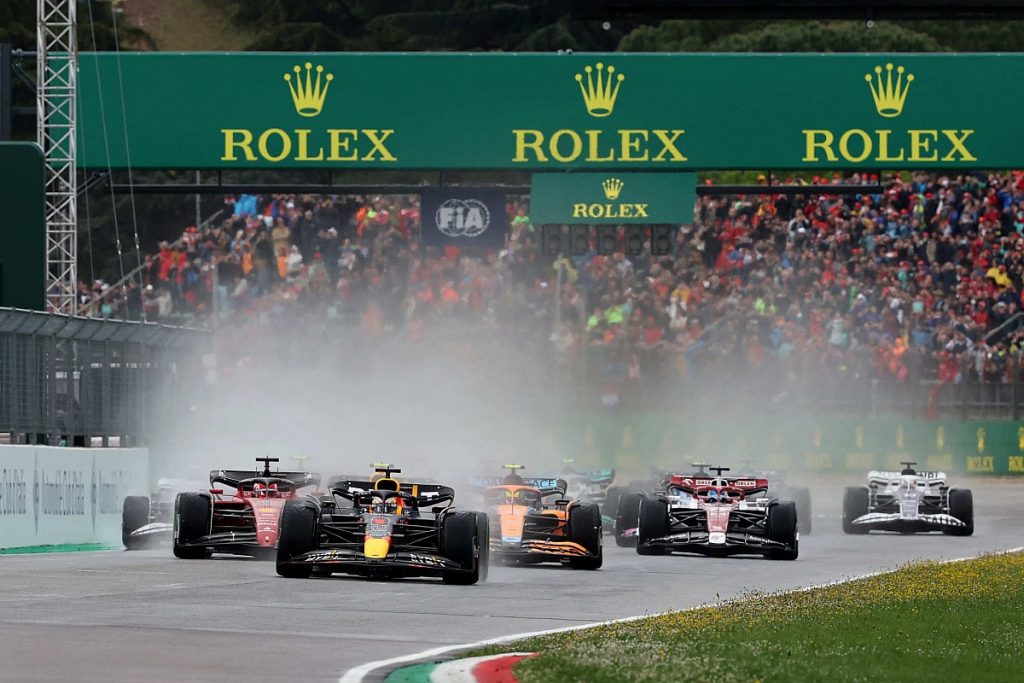 Why F1’s condensed calendar leaves Imola 2023 return unlikely Why F1’s condensed calendar leaves Imola 2023 return unlikely