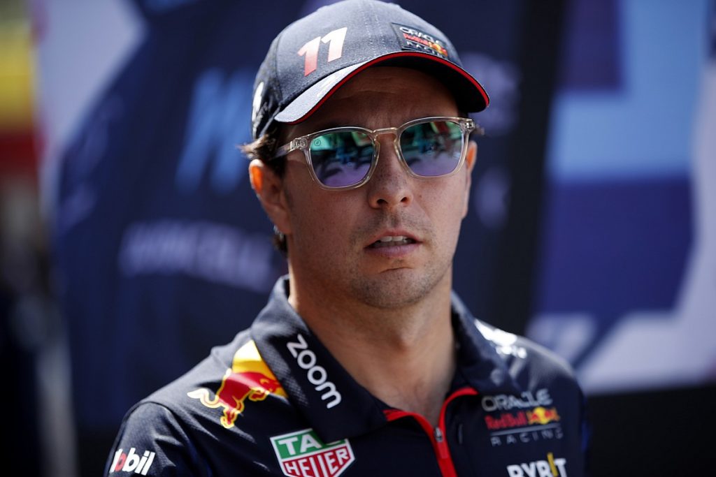 Red Bull F1 will «struggle to show its strengths» in Monaco Red Bull F1 will «struggle to show its strengths» in Monaco