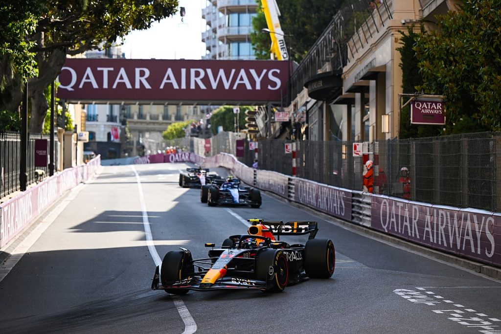 F1 Monaco GP qualifying — Start time, how to watch & more F1 Monaco GP qualifying — Start time, how to watch & more