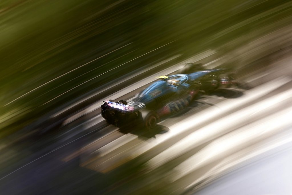 F1 Monaco Grand Prix – Start time, starting grid, how to watch, & more