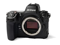 Opinion: The Z8 might be the best camera Nikon has ever made. But I don't think I'll be buying one.