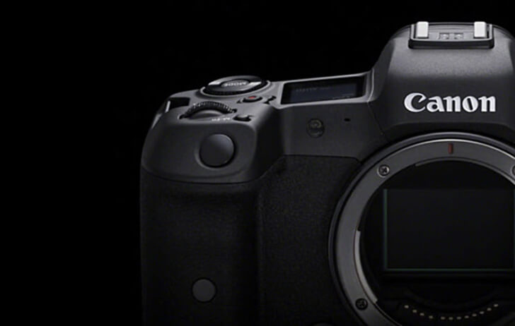 Canon EOS R5 Body подешевел до 3399 долларов (3899 долларов США).