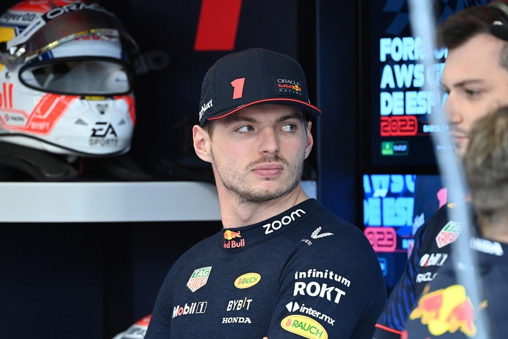 Marko’s mobile phone moment shows Verstappen on «another level»