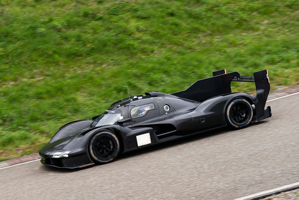 Bruni, Tincknell join Proton’s IMSA GTP attack with Porsche LMDh Bruni, Tincknell join Proton’s IMSA GTP attack with Porsche LMDh