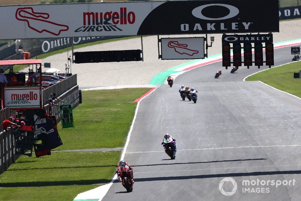 10 things we learned from the 2023 MotoGP Italian GP 10 things we learned from the 2023 MotoGP Italian GP