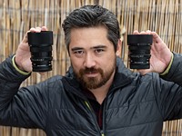 DPReview TV: обзор Sigma 35 мм F2 DG DN и 65 мм F2 DG DN