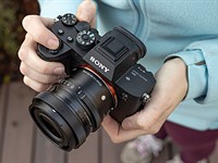 Практический опыт работы с новыми объективами Sigma 35 мм и 65 мм F2 DG DN