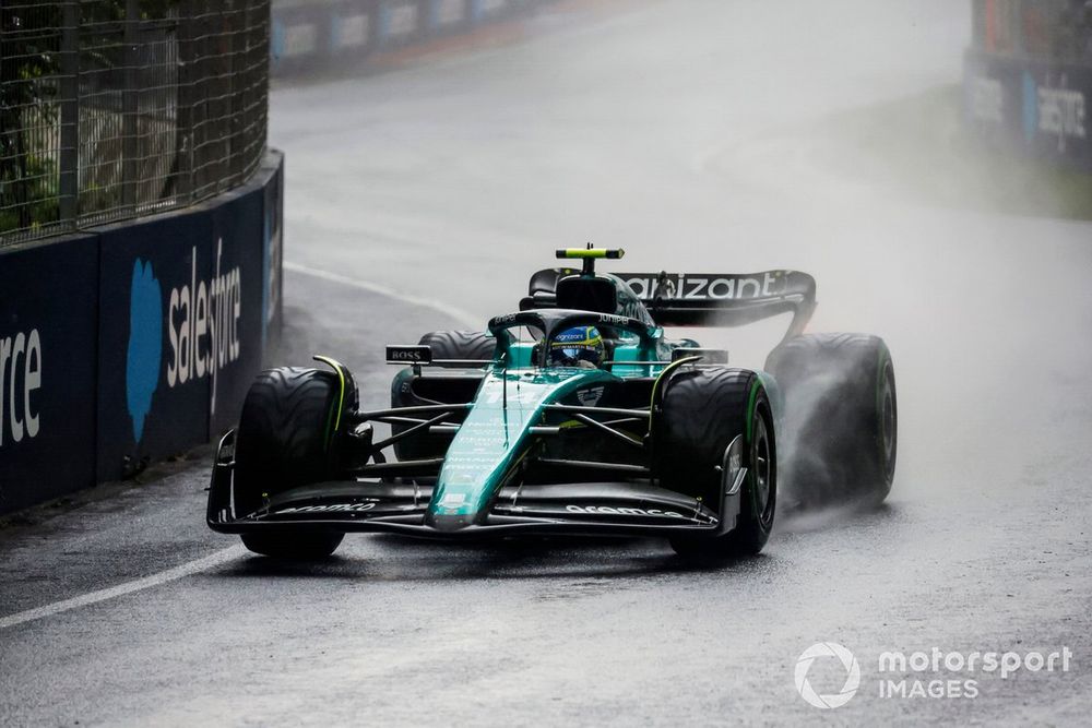 Rain is forecast throughout Saturday in Montreal