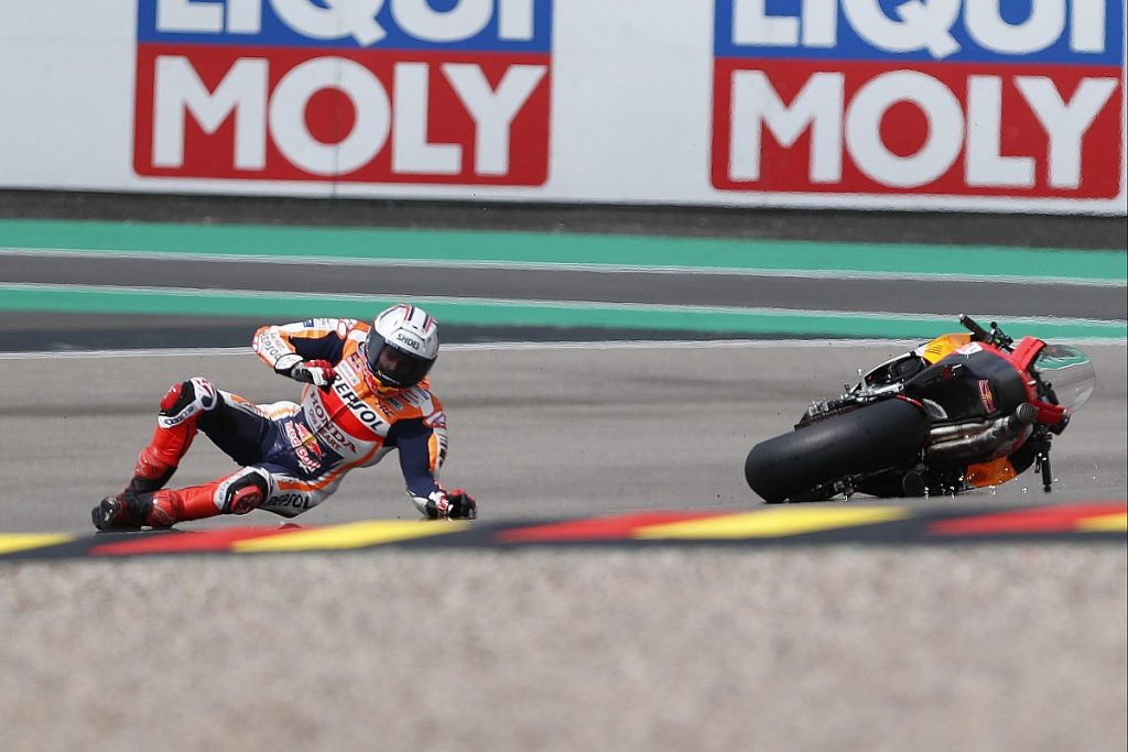10 things we learned from the 2023 MotoGP German GP 10 things we learned from the 2023 MotoGP German GP