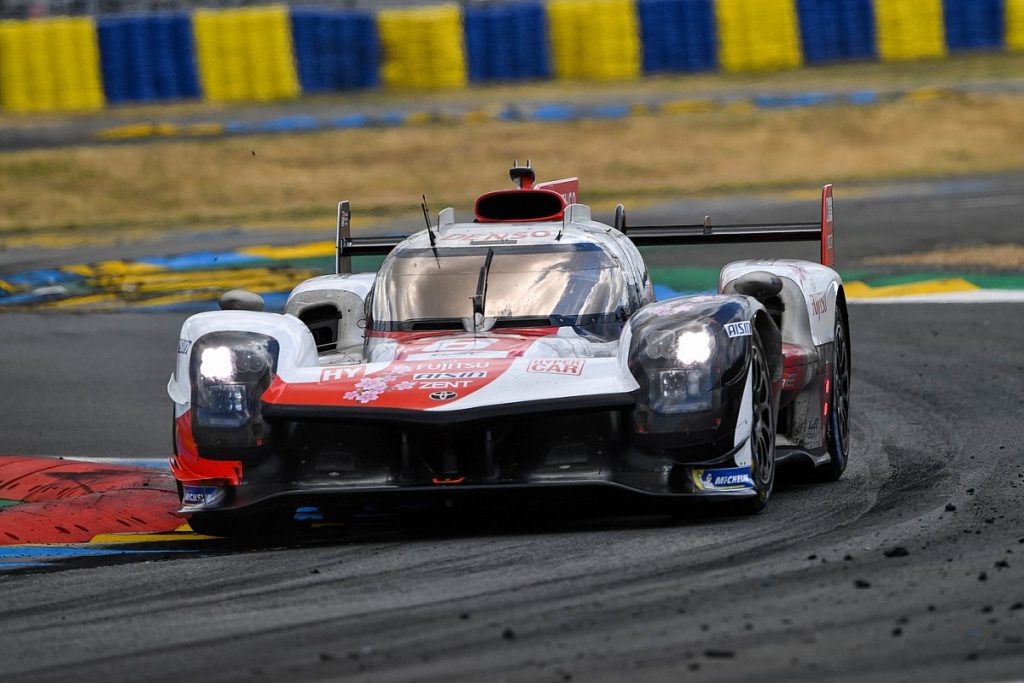 Could ‘unfair politics’ at Le Mans benefit Toyota in the long run? Could ‘unfair politics’ at Le Mans benefit Toyota in the long run?