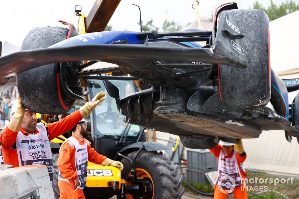 Inefficiencies in the design process will take time to resolve and have an impact on car design