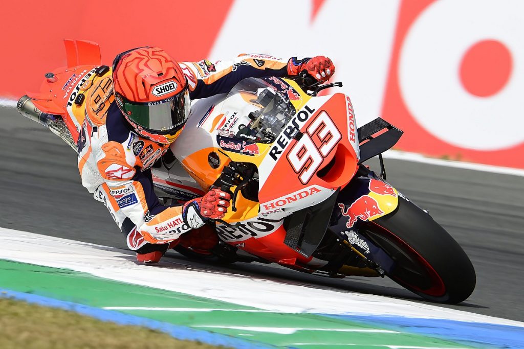 How Honda’s stubbornness has left it in a MotoGP no-man’s land