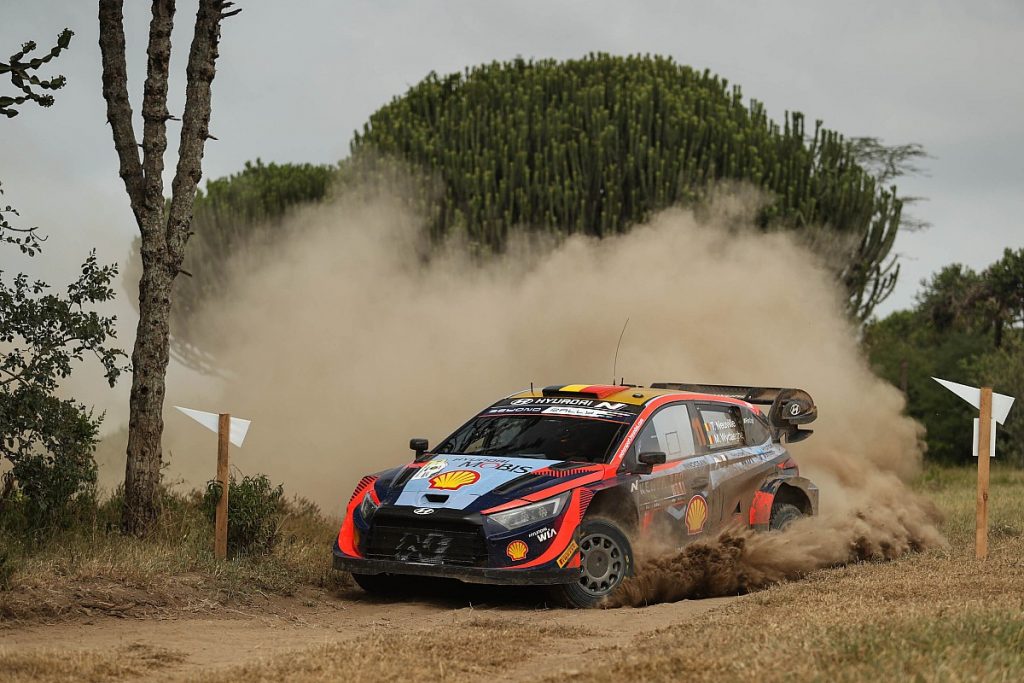 FIA affirms position on illegal WRC recceing after Neuville exclusion FIA affirms position on illegal WRC recceing after Neuville exclusion