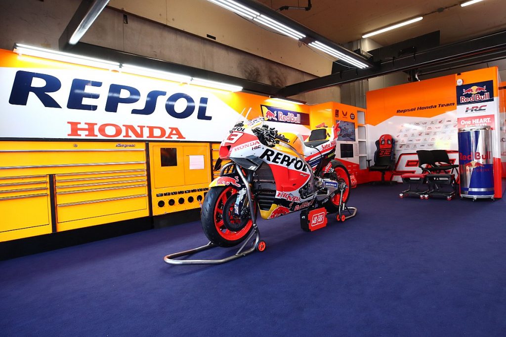 MotoGP concessions could return to aid struggling Honda and Yamaha