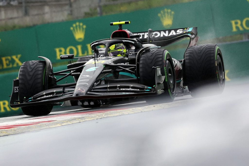 Austrian F1 sprint like karting at Rye House