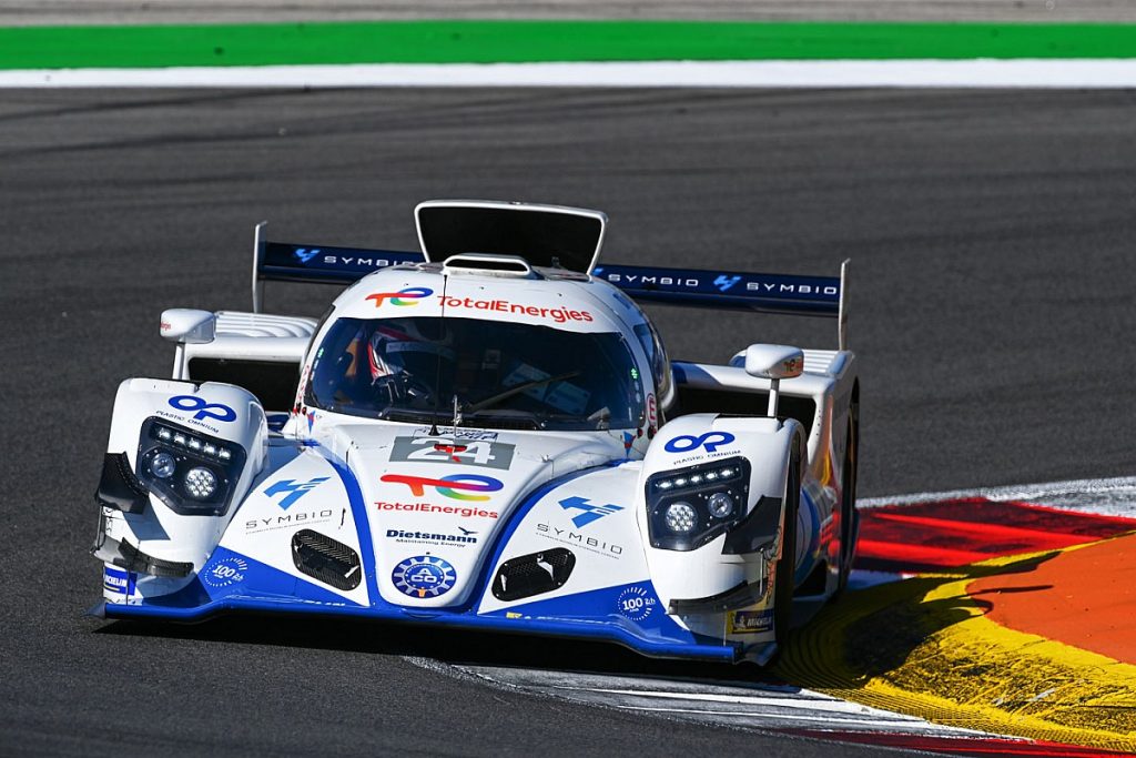 Initial WEC Global Fan Survey results show huge support for hydrogen Le Mans cars Initial WEC Global Fan Survey results show huge support for hydrogen Le Mans cars
