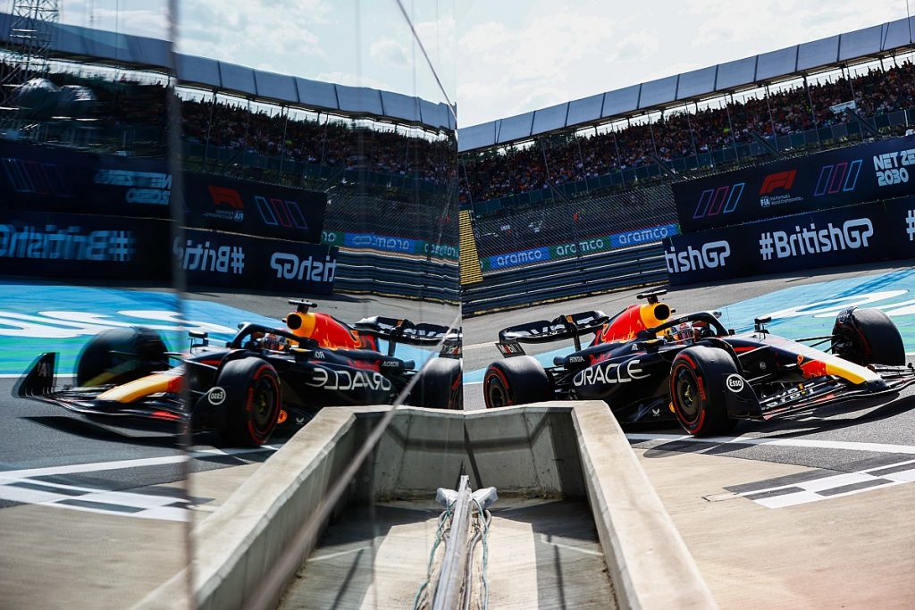 What we learned from Friday F1 practice at the British GP What we learned from Friday F1 practice at the British GP