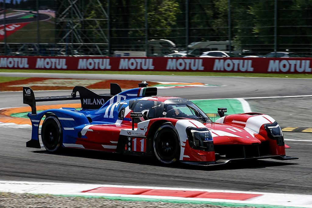 Isotta Fraschini Hypercar unlikely to race in 2023 Isotta Fraschini Hypercar unlikely to race in 2023